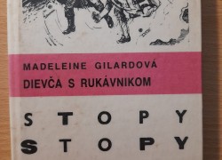 Madeleine Gilardová: Dievča s rukávnikom