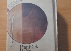 František Hečko: Červené víno