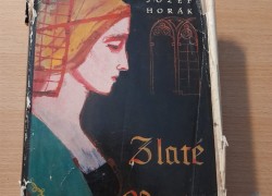 Jozef Horák: Zlaté mesto