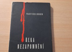 František Hrubín: Řeka nezapomění