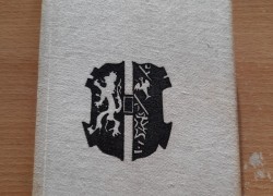 Ján Hrušovský: Ruže a trón I a II