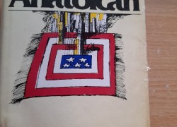 Elia Kazan: Anatólčan.