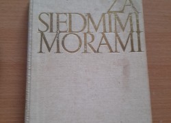 Viktor Krupa: Za siedmimi morami. 