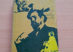 Pierre la Mure: Svit luny