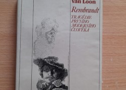 Hendrik Van Loon: Rembrandt