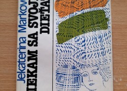 Jekaterina Markovová: Zriekam sa svojho dieťaťa