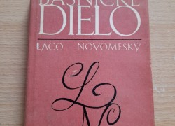 Laco Novomeský: Básnické dielo 2