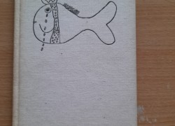 Marie Poledňáková: Jak vytrhnout velrybě stoličku