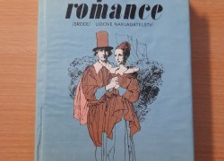 Rosemary Anne Sissonová: Stratfordská romance