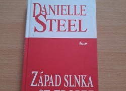 Danielle Steel: Západ slnka v St. Tropez