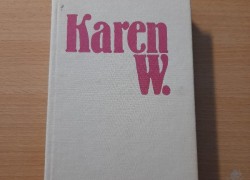 Gerti Tetzerová: Karen W.