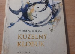 Dagmar Wagnerová: Kúzelný klobúk
