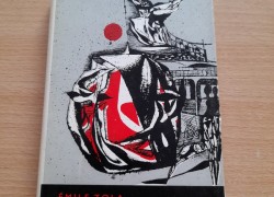 Émile Zola: Brucho Paríža