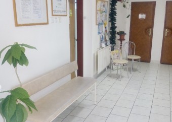 Ambulancia čakáreň 3