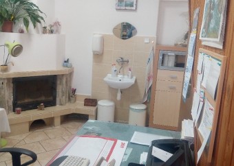 Ambulancia lekárka 3