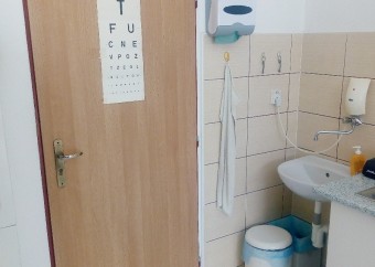 Ambulancia sestrička 4