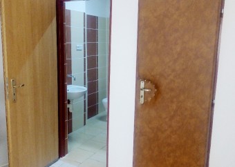 Ambulancia sociálne zariadenie 1