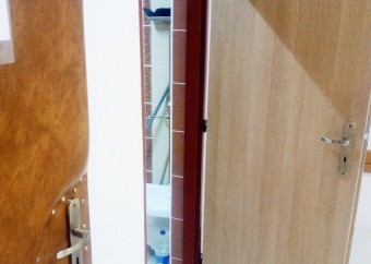 Ambulancia sociálne zariadenie 2