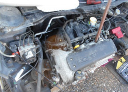 auto na ND: Suzuki Swift 1.3 16V r. 2006-2009