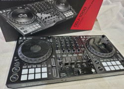 Ovládač DJ Pioneer DDJ-1000 pre Rekordbox