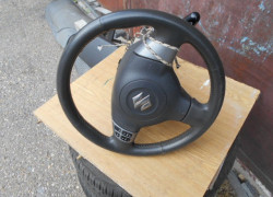 Rozpredám na ND Suzuki Swift 1.3 4x4 r.v. 2006-09