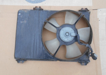 VENTILATOR CHLADIC .3