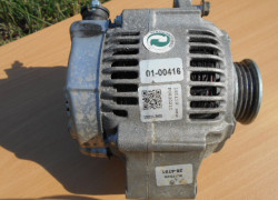 ND na suzuki swift III. 2006-2009 1.3i 4x4