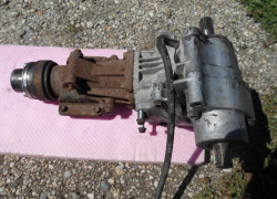 prídavná prev. na suzuki swift  1.3 4x4