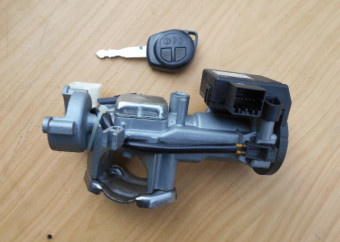 Spinacka swift I.  6