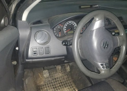 Rozpredám Suzuki Swift 1.3 r. 2006-09 4x4