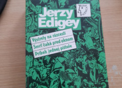 Jerzy Edigey
