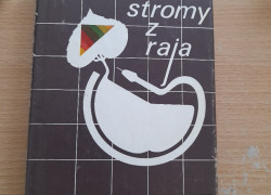 Klaus Frühauf: Stromy z raja