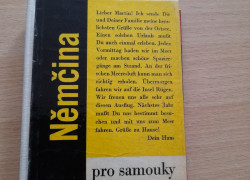  Němčina pro samouky