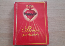 Slovo pre každého