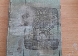 Markéta Zinnerová: Indiáni z Vetrova