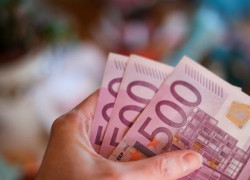 Finančná podpora pre podniky a jednotlivcov