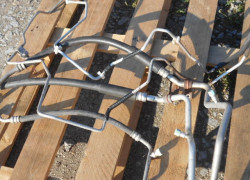 Klímové trubky pre suzuki swift III. 1,3 69kw, r.v. 2006-11, benzín