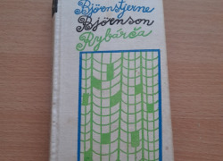 Björnstjerne Björnson: Rybárča