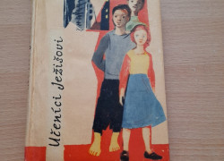 Leonhard Frank: Učeníci Ježišovi