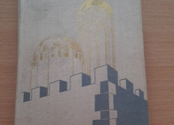 Eva Gerlachová: Z háremu do sveta