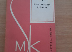 Gábor Goda: Šaty nerobia človeka