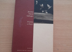 Jerome David Salinger: Franny a Zooey