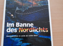 Friedrich Schattauer: Im Banne des Nordlichts
