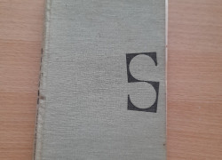 Svetoslav Slavčev: Ve znamení štíra