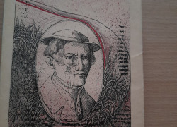 Vincent Šikula: Matej