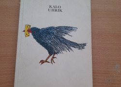 Kalo Uhrík: Príbuznosti