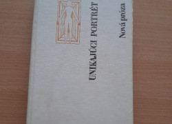 Etela Farkašová: Unikajúci portrét