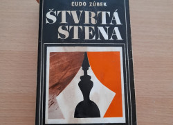 Ľudo Zúbek: Štvrtá stena