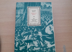 Maurice Druon: Prekliati králi II