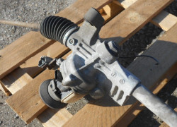 ND na Suzuki Swift 1.3i  4x4  2005-09